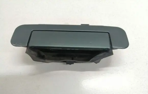 Audi A8 S8 D2 4D Rear door exterior handle 4A0839206