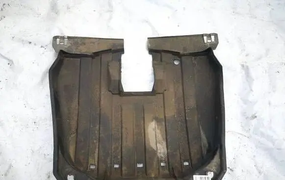 Honda Accord Engine splash shield/under tray 74550SED0000