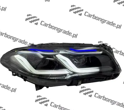 BMW 5 F10 F11 Headlight/headlamp 5905049715074