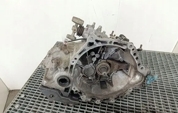 Toyota Yaris Manual 5 speed gearbox C53