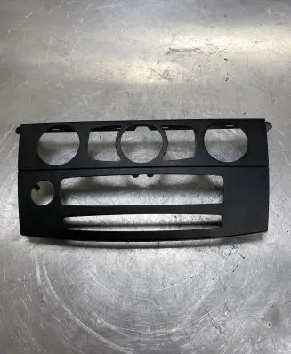 BMW 5 E60 E61 Panel trim 51456976362