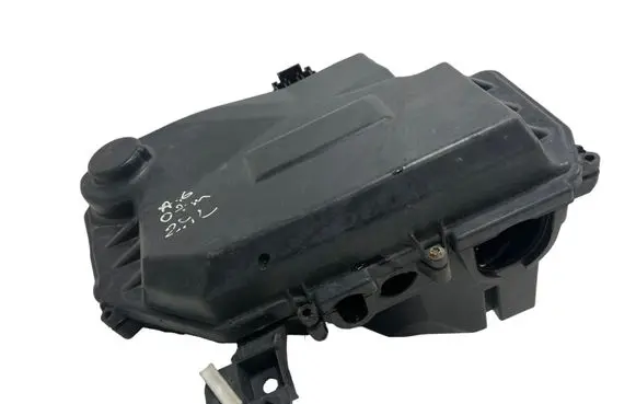 Audi A6 S6 C6 4F Fuse box set