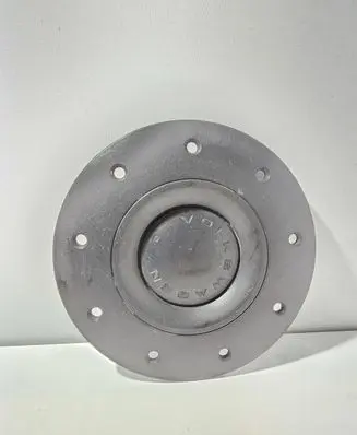 Original wheel cap