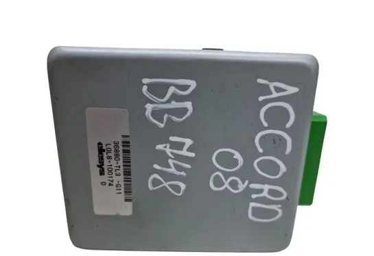 Honda Accord Other control units/modules 36880TL3G11