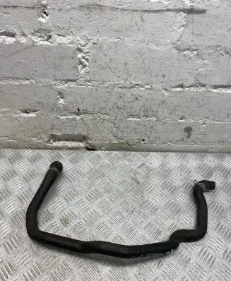 BMW 5 F10 F11 Engine coolant pipe/hose 9119178