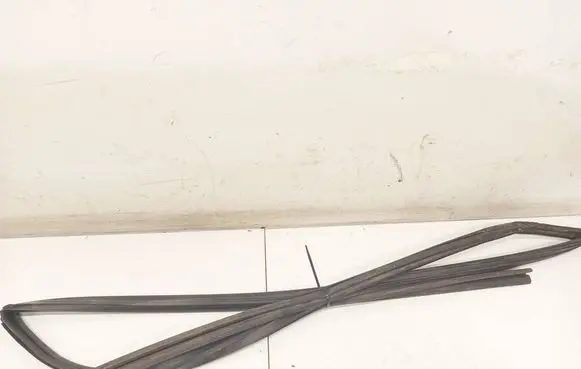 Toyota Corolla Verso AR10 Rubber seal rear door 