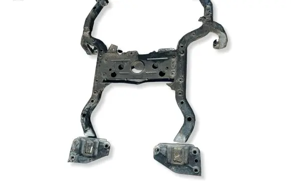 Mini One - Cooper Cabrio R52 Front subframe 6763721