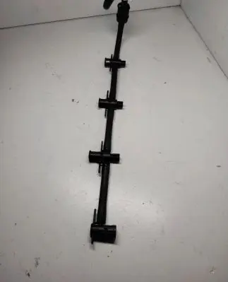 Fuel return line/hose