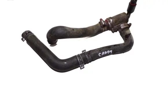 Volkswagen Caddy Engine coolant pipe/hose