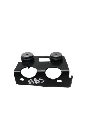 Renault Trafic III (X82) ABS pump bracket 284J72362R 93868492