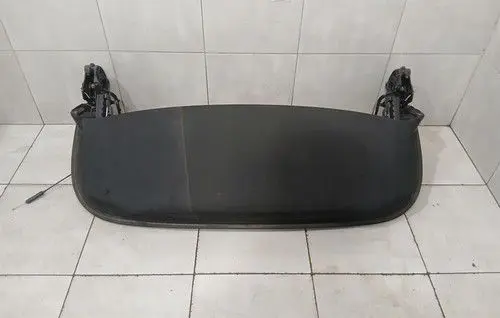 Porsche 718 Cayman 982 982c Convertible roof soft/hard top 98156101505