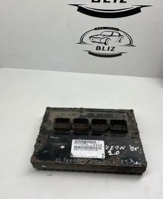 Chrysler Voyager Engine control unit/module P05034199AD