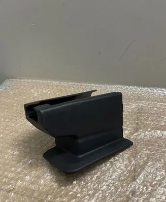 Subaru Forester SK Front passenger seat rail trim 64115SJ000