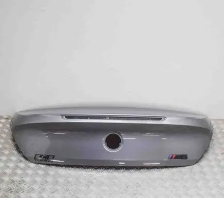 BMW 6 E63 E64 Tailgate/trunk/boot lid 7188584