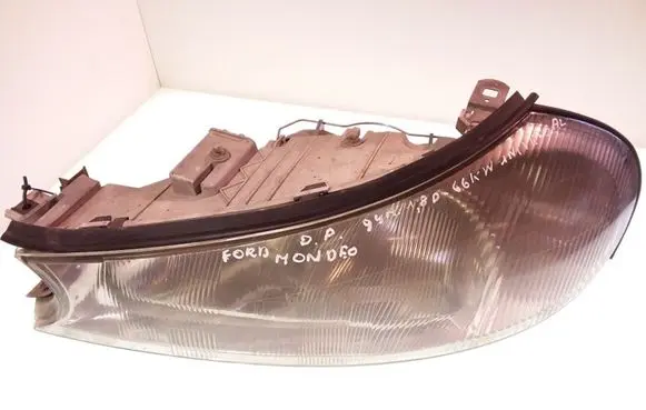 Ford Mondeo MK II Headlight/headlamp 1305219078