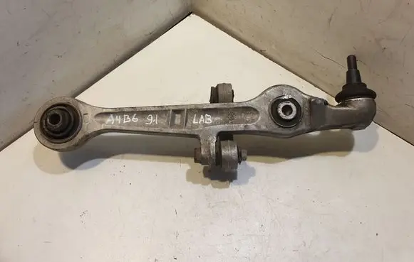 Audi A4 S4 B6 8E 8H Front control arm 219288534
