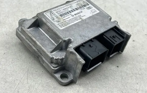 Airbag control unit/module