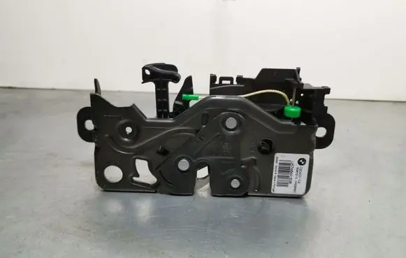 Mini Cooper Countryman F60 Tailgate/trunk/boot lock/catch/latch C80400102 16367210