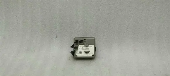 Mercedes-Benz GLA W156 Ignition lock A2469054702