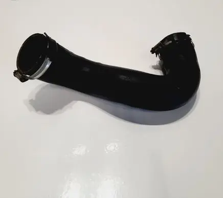 Peugeot 407 Intake resonator 965192108