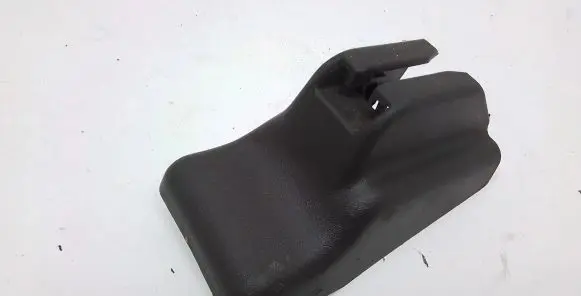 Nissan Navara D40 Front passenger seat rail trim 87556EB00X