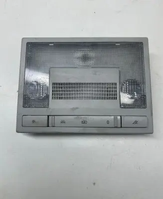 Volkswagen Polo V 6R Front seat light 0891550 0891590 0891580