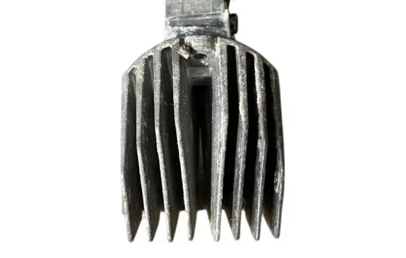 BMW 5 F10 F11 Light module LCM 18592000