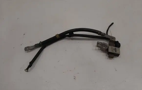 Volvo V70 Positive cable (battery) 31327698