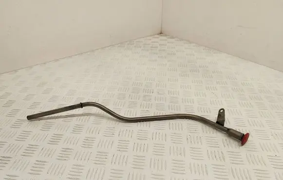 Mercedes-Benz ML W164 Oil level dip stick