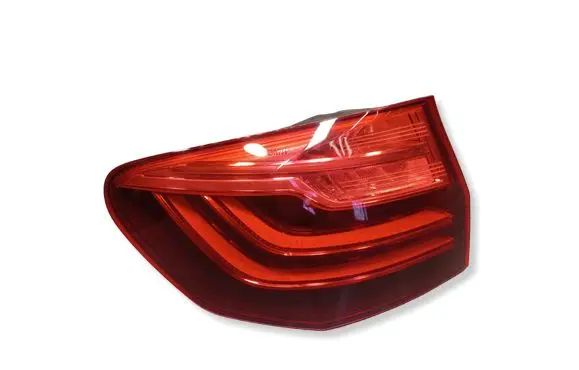 BMW 5 F10 F11 Rear/tail lights 18818001