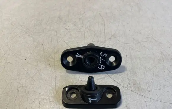 Peugeot Expert Sliding door contact joint 9808079180 9808073980