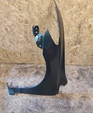 Honda Civic Fender