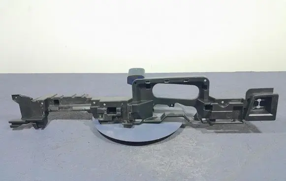 BMW X5 E53 Handrail (top trim) 7438236
