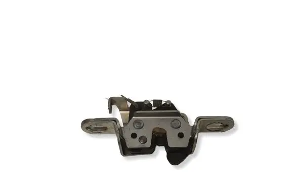 Jaguar XF X250 Seat back rest lock catch 