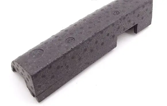 Volkswagen Caddy Front bumper foam support bar 6K5807775A