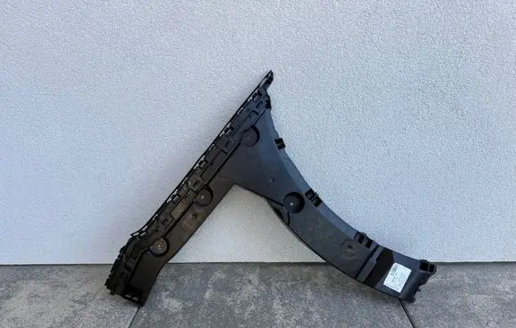 Volkswagen ID.7 Rear bumper mounting bracket 14A807394