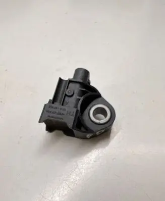 MG EHS Airbag deployment crash/impact sensor 10438565
