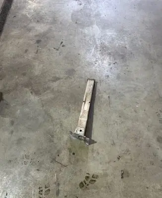 Citroen Berlingo Front shock absorber damper bump stop 