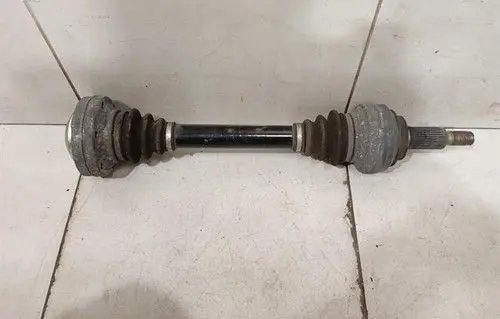 Porsche 911 992 Rear driveshaft/prop shaft 992501201