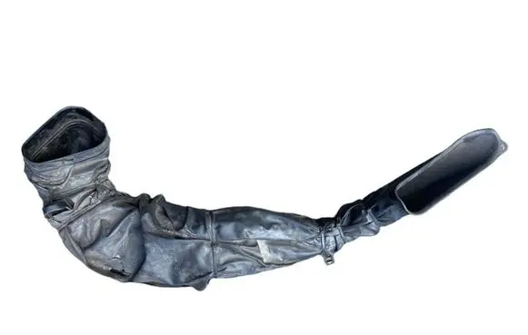 Opel Insignia A Air intake duct part 13288163 314327891