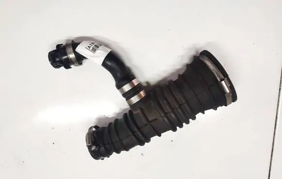Ford Focus Air intake hose/pipe