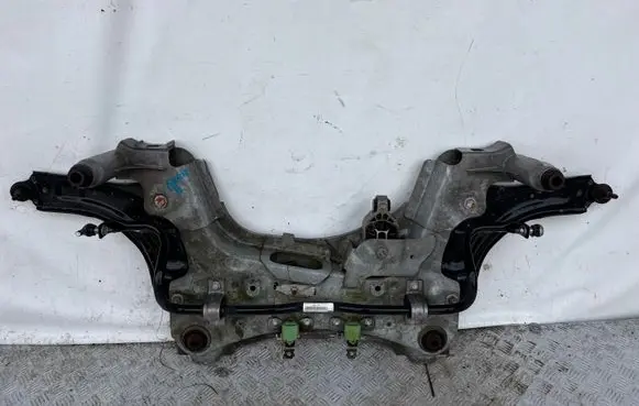 Renault Megane III Front suspension assembly kit set 