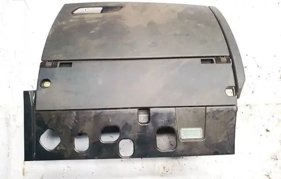 Audi A6 S6 C7 4G Glove box 4g8857035d z02450-001a