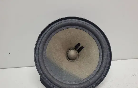 Mercedes-Benz B W246 W242 Subwoofer speaker 