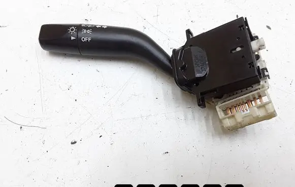 Mazda Premacy Other switches/knobs/shifts 17A089A