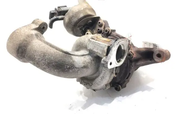 Peugeot 508 Turbo 9674962080