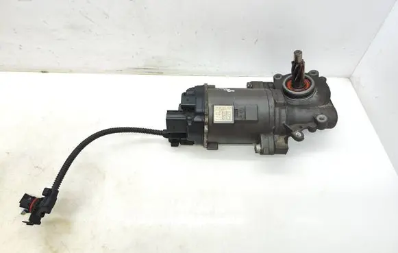 Audi A3 S3 8V Steering rack electric part 5Q0909144R 7805177460 1500010005