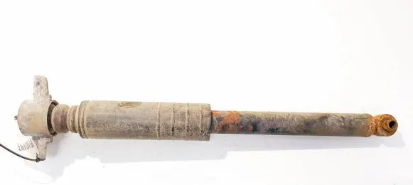 Rear shock absorber/damper