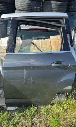 Ford Grand C-MAX Rear door