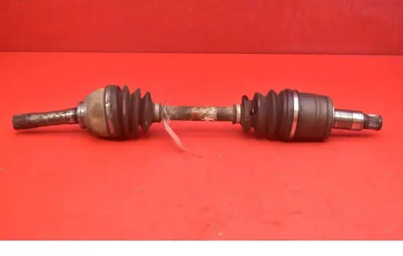 Suzuki Grand Vitara I Front driveshaft